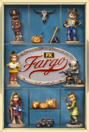 Baixar Fargo - 5ª Temporada Legendada  Grátis