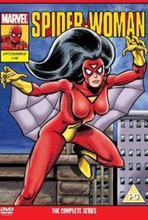 Baixar Mulher-Aranha Dublado Grátis