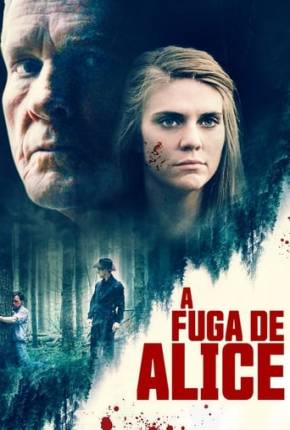 Baixar A Fuga de Alice Dublado Grátis