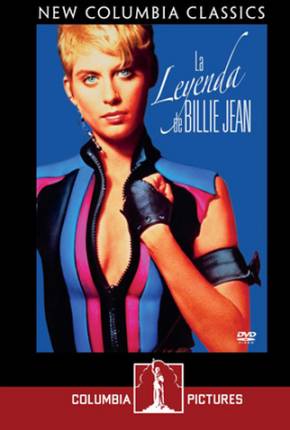 Baixar A Lenda de Billie Jean 1080P Dublado e Dual Áudio Grátis