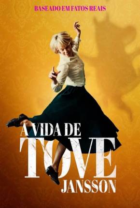 Baixar A Vida de Tove Jansson Dublado e Dual Áudio Grátis