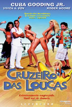 Baixar Cruzeiro das Loucas 1080P Dublado Grátis