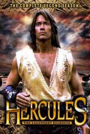 Baixar Hércules - A Lendária Jornada DVDRIP Dublada e Dual Áudio Grátis