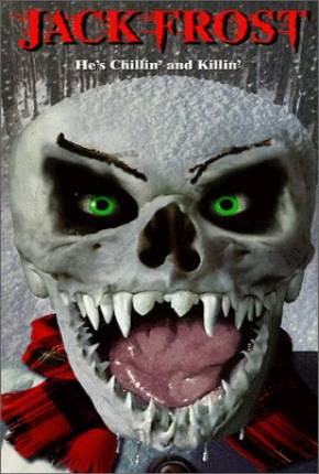 Baixar Jack Frost 1080P Dublado e Dual Áudio Grátis