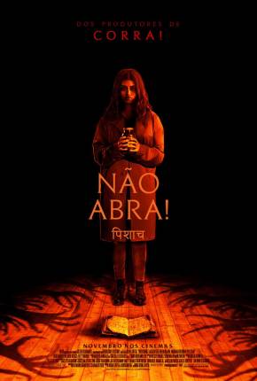 Baixar Não Abra! Dublado e Dual Áudio Grátis