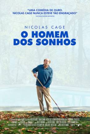 Baixar O Homem dos Sonhos - Legendado  Grátis
