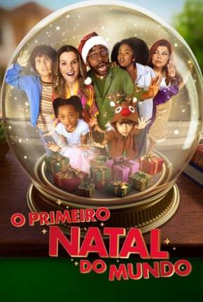 Baixar O Primeiro Natal do Mundo Nacional Grátis