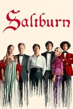 Baixar Saltburn Dublado e Dual Áudio Grátis