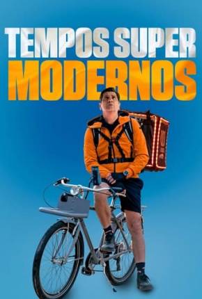 Baixar Tempos Super modernos Dublado e Dual Áudio Grátis