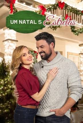Baixar Um Natal 5 Estrelas Dublado e Dual Áudio Grátis