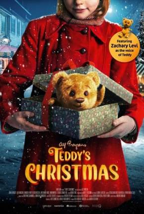 Baixar Um Natal com Teddy Dublado Grátis