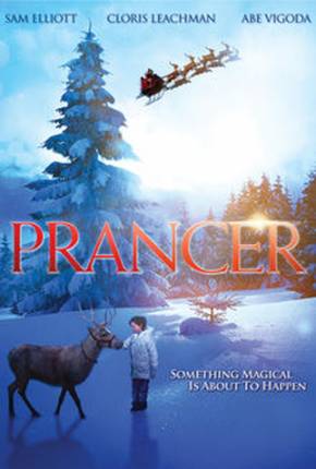Baixar Um Natal Mágico / Prancer Dublado e Dual Áudio Grátis