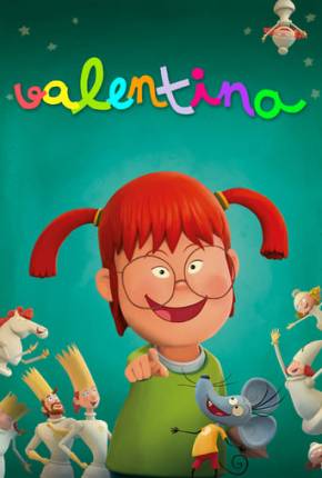 Baixar Valentina Despertando Para Os Sonhos Dublado Grátis