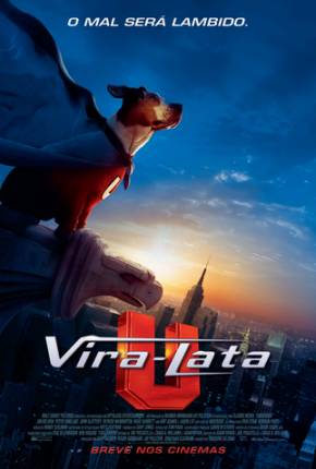 Baixar Vira-Lata 1080P Dublado e Dual Áudio Grátis