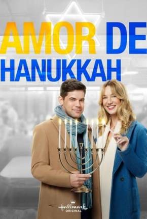 Baixar Amor de Hanukkah Dublado e Dual Áudio Grátis