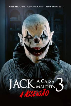 Baixar Jack - A Caixa Maldita 3 A Ascensão Dublado e Dual Áudio Grátis