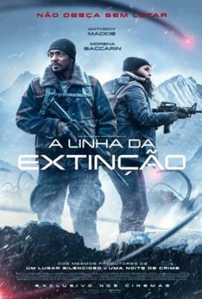 Baixar A Linha da Extinção - Legendado  Grátis