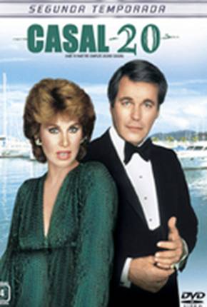 Baixar Casal 20 / Hart to Hart - 1ª Temporada Dublada e Dual Áudio Grátis