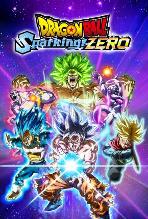 Baixar Dragon Ball - Sparking! Zero Download Grátis