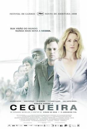 Baixar Ensaio Sobre a Cegueira (BRRIP) Nacional Grátis