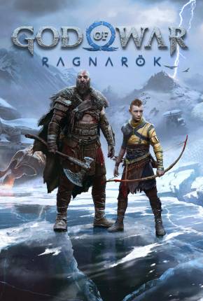 Baixar God of War Ragnarok Download Grátis