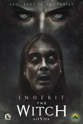 Baixar Inherit the Witch - Legendado e Dublado  Grátis