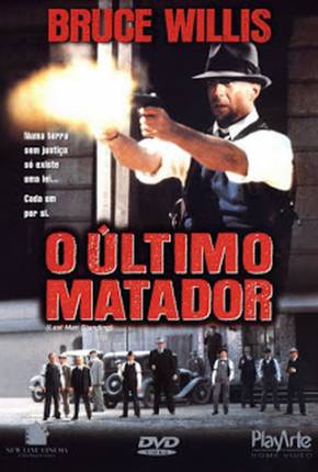 Baixar O Último Matador / Last Man Standing Dublado e Dual Áudio Grátis