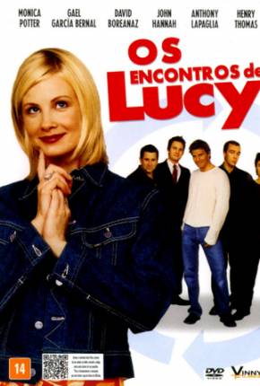 Baixar Os Encontros de Lucy / Im with Lucy Dublado e Dual Áudio Grátis