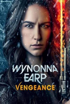 Baixar Wynonna Earp - Vengeance - Legendado e Dublado  Grátis