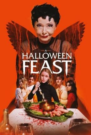 Baixar A Halloween Feast - Legendado e Dublado  Grátis