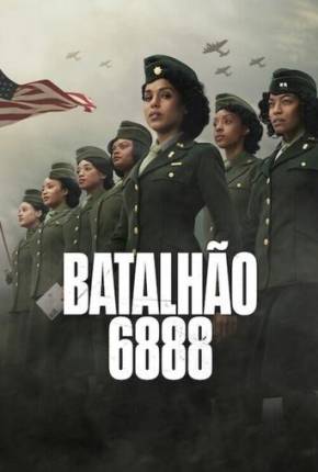 Baixar Batalhão 6888 Dublado e Dual Áudio Grátis