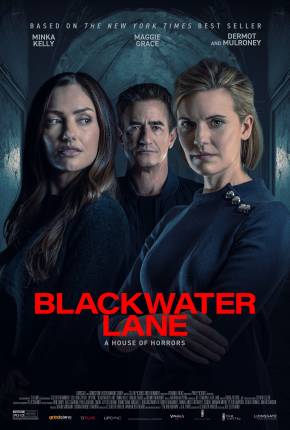 Baixar Blackwater Lane - Legendado e Dublado  Grátis