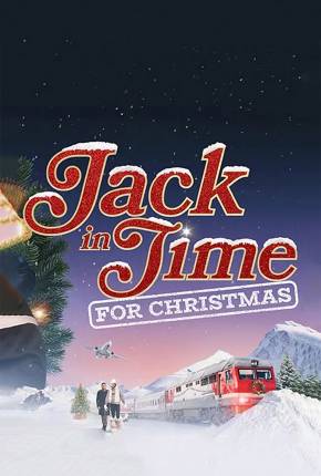 Baixar Jack in Time for Christmas Dublado e Dual Áudio Grátis