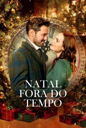 Baixar Natal Fora do Tempo  Dublado e Dual Áudio Grátis