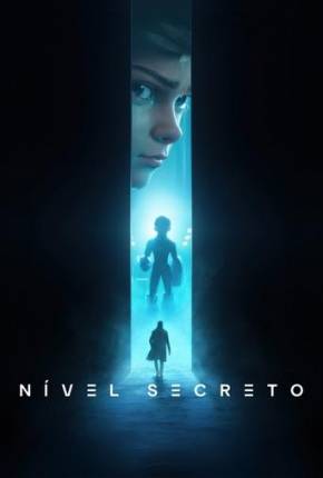 Baixar Nível Secreto - 1ª Temporada Dublado e Dual Áudio Grátis