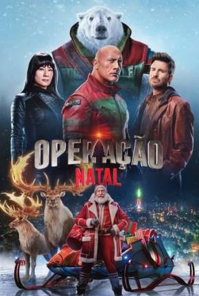 Baixar Operação Natal - Red One Dublado e Dual Áudio Grátis