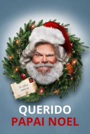 Baixar Querido Papai Noel Dublado e Dual Áudio Grátis